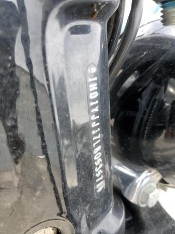 2020 HARLEY-DAVIDSON FXBB 1HD1YJJ17LB053571