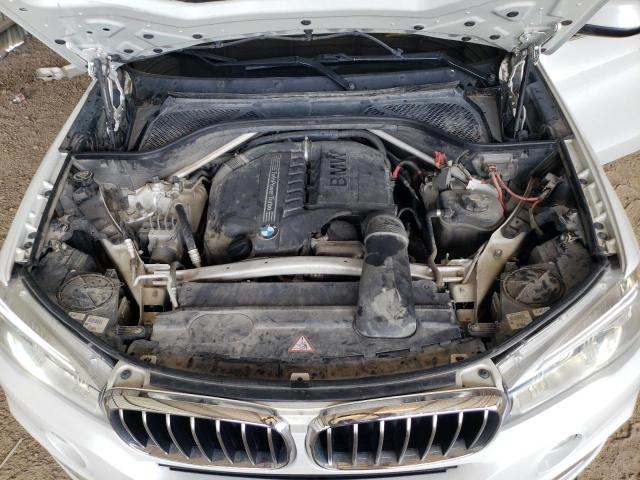 VIN 5UXKR0C56F0K62747 2015 BMW X5, Xdrive35I no.12