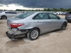 TOYOTA CAMRY HYBR photo