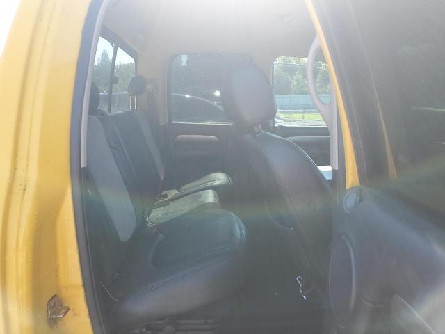 2005 Dodge Ram 1500 St VIN: 1D7HA18D75J521799 Lot: 62120474