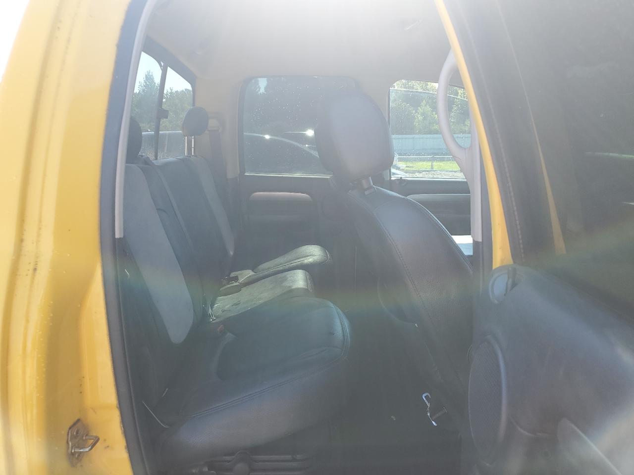 1D7HA18D75J521799 2005 Dodge Ram 1500 St