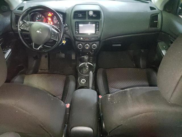 2017 MITSUBISHI RVR SE JA4AJ3AU9HZ601803