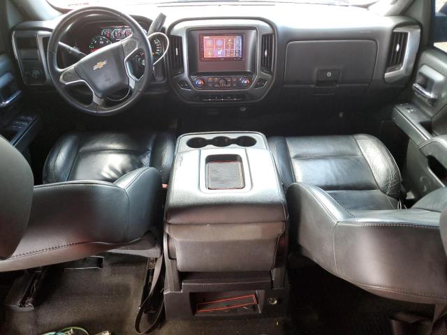 2015 CHEVROLET SILV1500 4 3GCPCREC6FG453721