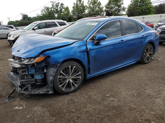 2020 TOYOTA CAMRY SE #3034279074