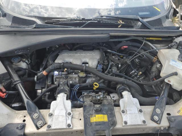 2000 Chevrolet Venture VIN: 1GNDX03E0YD284603 Lot: 62086224