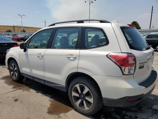 2017 SUBARU FORESTER 2 - JF2SJABC3HH561004