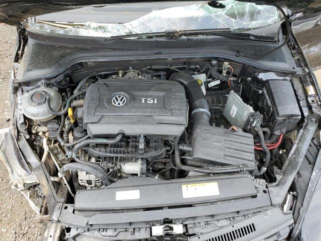 3VW6T7AUXMM000115 Volkswagen GTI S 11