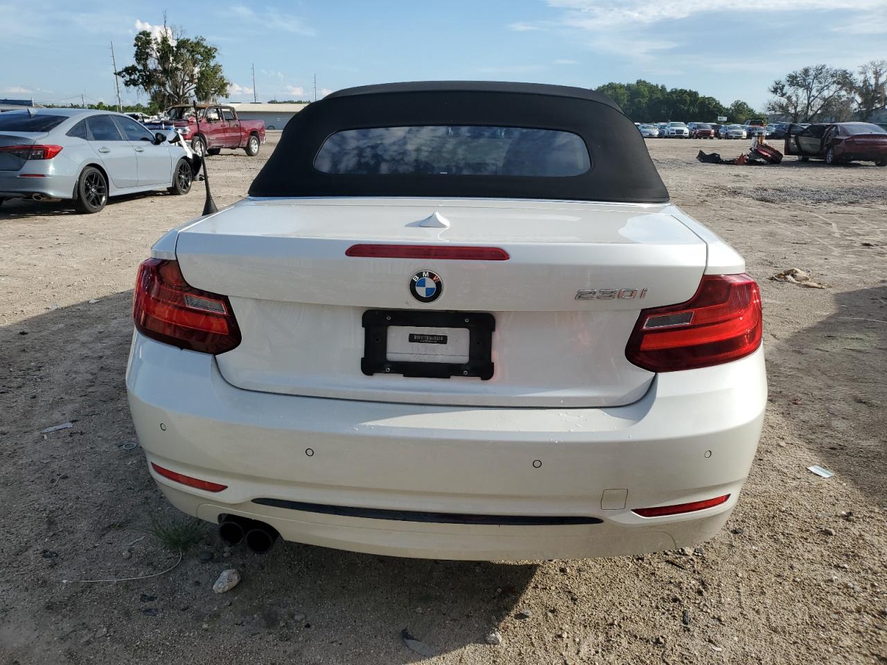 WBA2K9C3XHV647482 2017 BMW 230I
