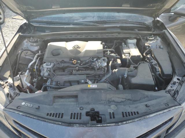 VIN 4T1G11AKXNU056671 2022 Toyota Camry, SE no.11