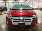 FORD EDGE LIMIT photo