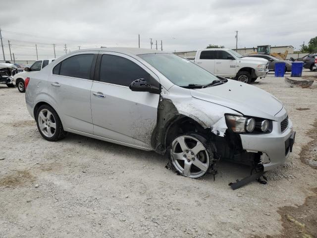 Vin: 1g1je5sh5c4133218, lot: 64764404, chevrolet sonic ltz 20124