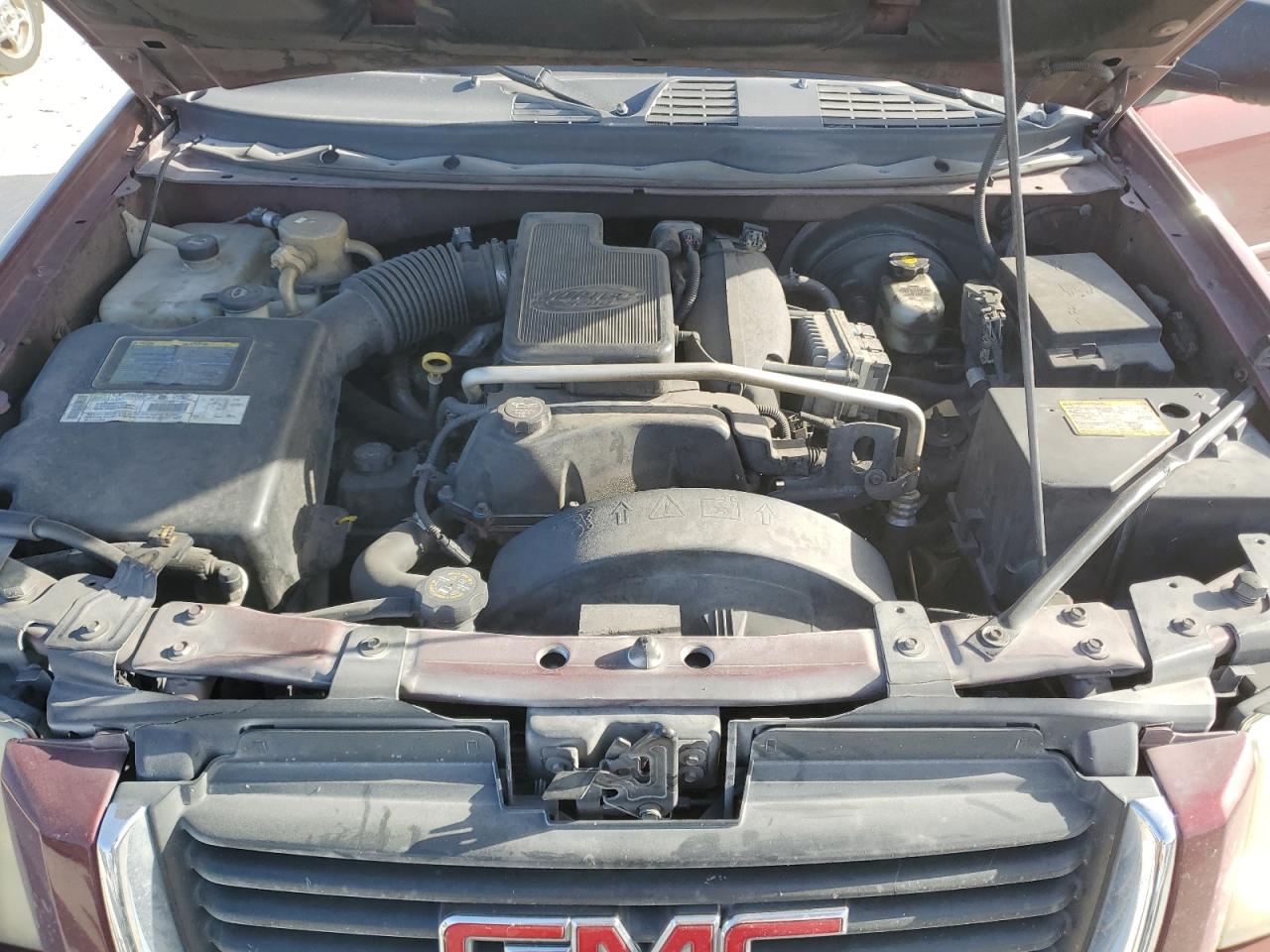 1GKDS13S932233239 2003 GMC Envoy