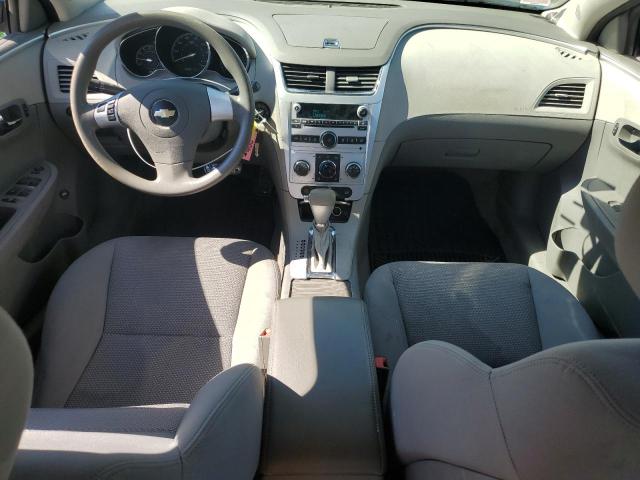 2010 Chevrolet Malibu Ls VIN: 1G1ZB5EB3A4106504 Lot: 60656954