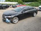 CHEVROLET MALIBU LS photo