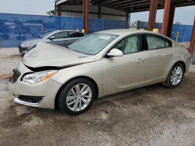 2G4GK5EX5G9158471 2016 Buick Regal