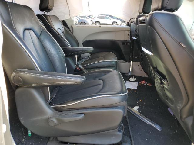 2022 CHRYSLER PACIFICA H - 2C4RC1S75NR102230