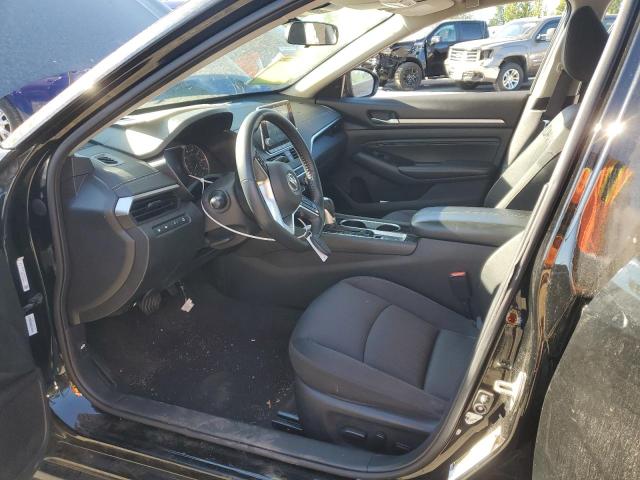 VIN 1N4BL4DW5MN351829 2021 Nissan Altima, SV no.7