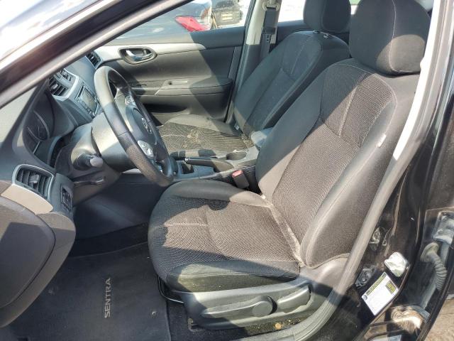 2018 Nissan Sentra S VIN: 3N1AB7AP4JY343634 Lot: 62364694