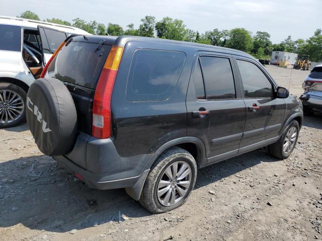 2004 Honda Cr-V Lx VIN: SHSRD78474U208565 Lot: 62554564