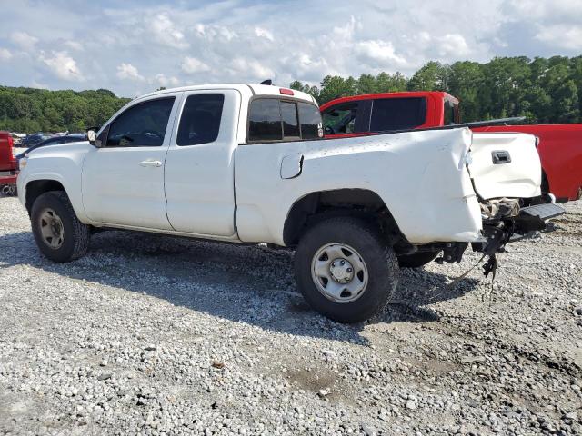 Vin: 5tfrx5gn5gx057457, lot: 64891434, toyota tacoma access cab 20162