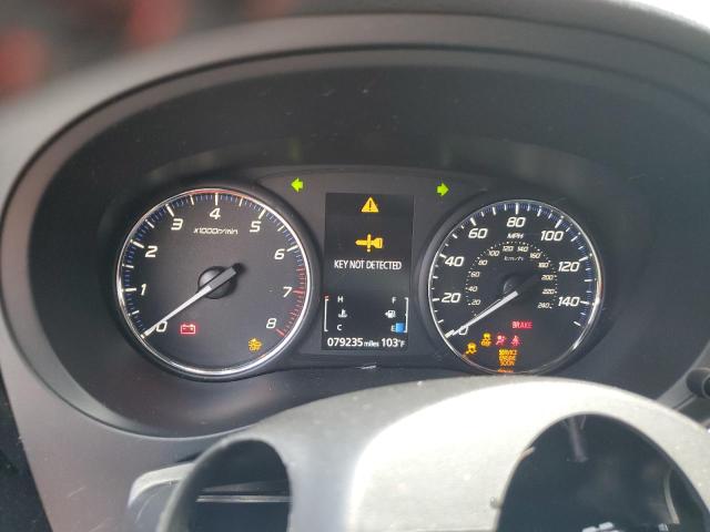 2020 MITSUBISHI OUTLANDER - JA4AD3A33LJ001543