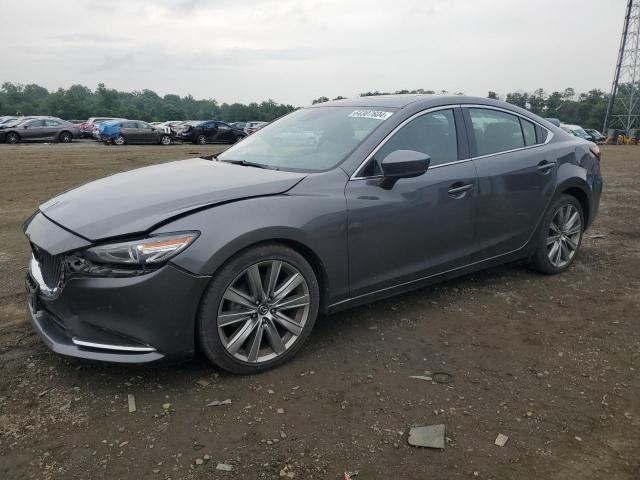 2018 MAZDA 6 SIGNATUR - JM1GL1XY5J1328078