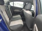 CHEVROLET CRUZE LS photo