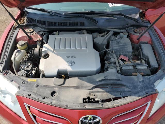 4T1BK3EK4BU118820 2011 Toyota Camry Se