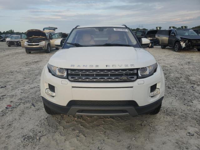 VIN SALVP2BG3FH992418 2015 Land Rover Range Rover, ... no.5