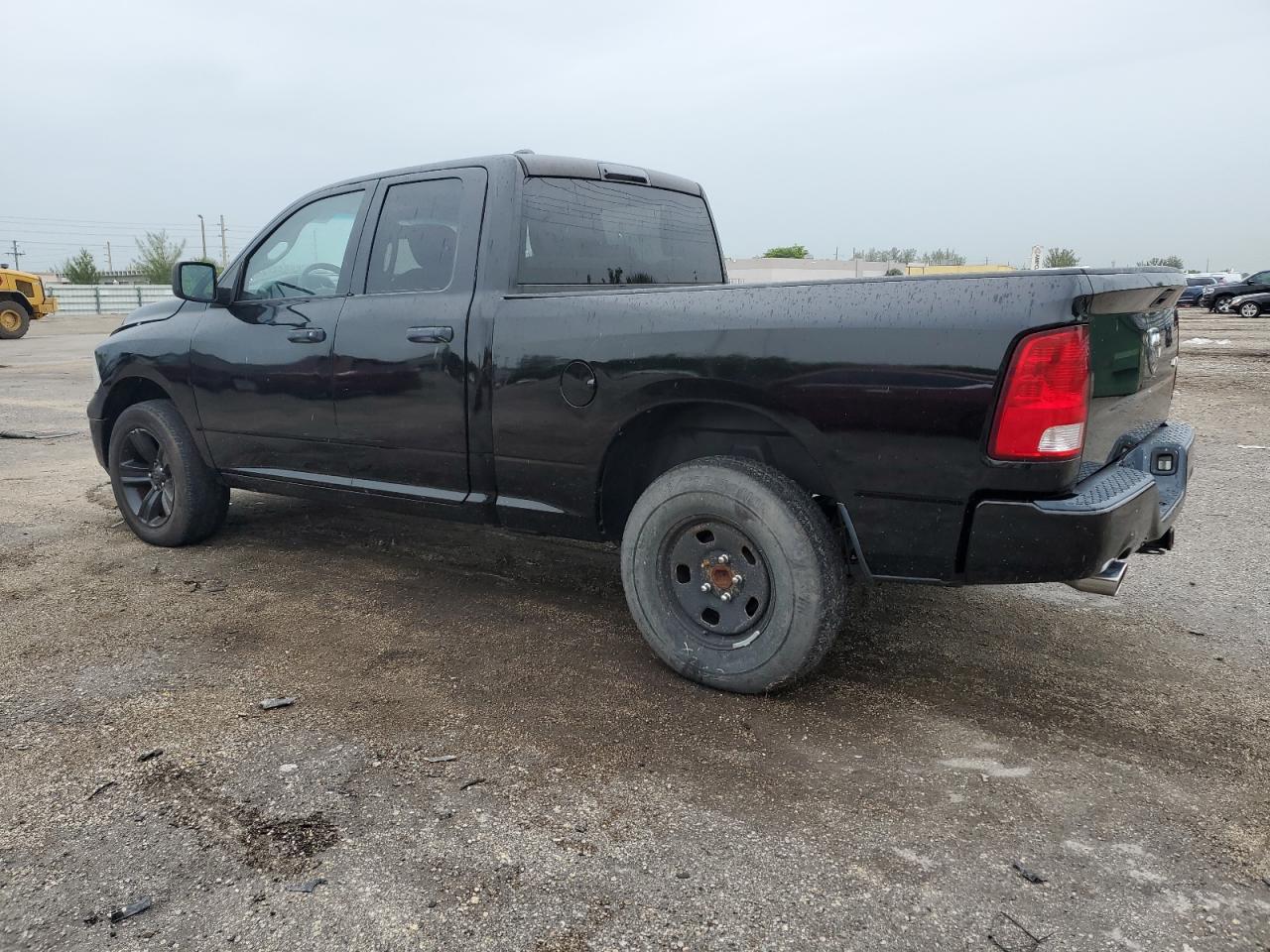 1C6RR7FT5ES180778 2014 Ram 1500 St