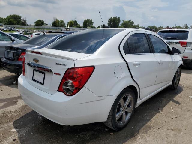 2015 CHEVROLET SONIC RS - 1G1JG5SB7F4217499