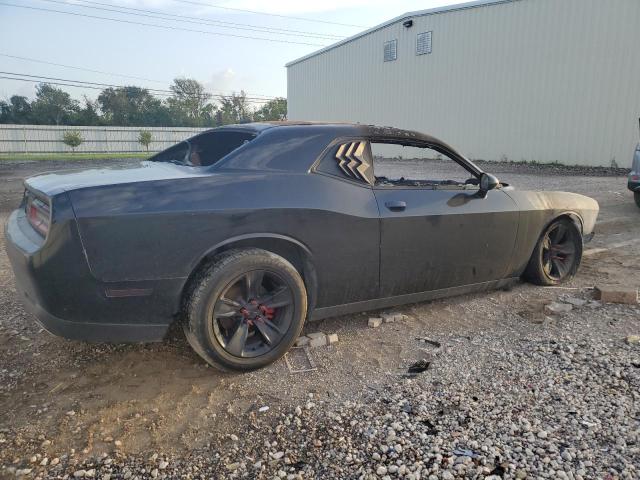 2015 DODGE CHALLENGER - 2C3CDZAG3FH794194