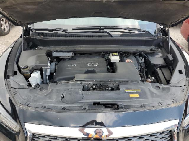 2017 INFINITI QX60 - 5N1DL0MM9HC516109