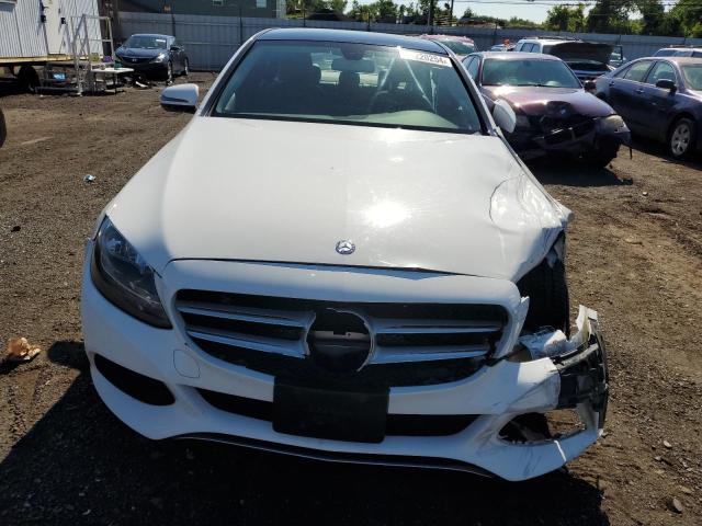 VIN 55SWF4KB5HU222172 2017 Mercedes-Benz C-Class, 3... no.5