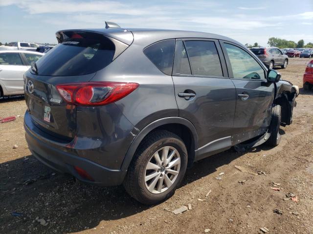 VIN JM3KE4CY7E0317906 2014 Mazda CX-5, Touring no.3