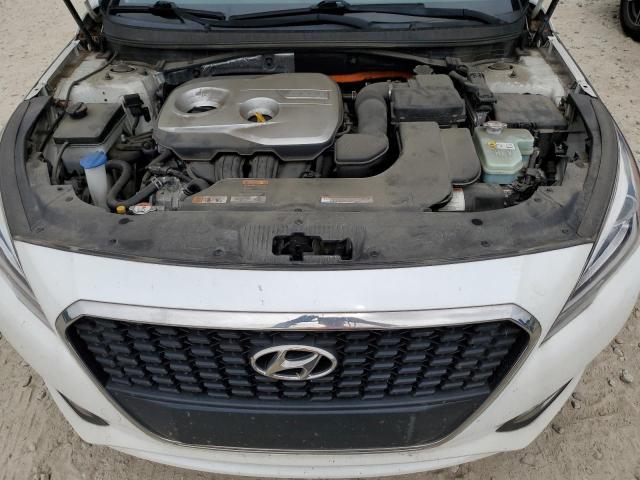 2016 HYUNDAI SONATA HYB - KMHE24L19GA014068