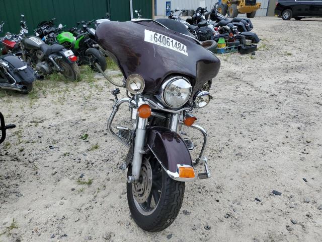 2005 HARLEY-DAVIDSON FLHTI 1HD1FVW175Y684312