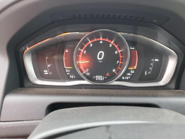 2017 VOLVO XC60 T6 IN - YV449MRU5H2018690