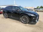 LEXUS RX 350 BAS снимка