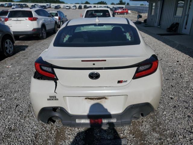 2023 TOYOTA GR 86 JF1ZNBB15P9760379