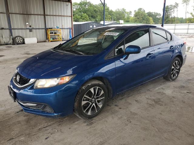 2015 HONDA CIVIC EX - 19XFB2F89FE003816