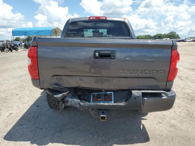 2016 Toyota Tundra Crewmax Sr5 VIN: 5TFEY5F1XGX206262 Lot: 61875854