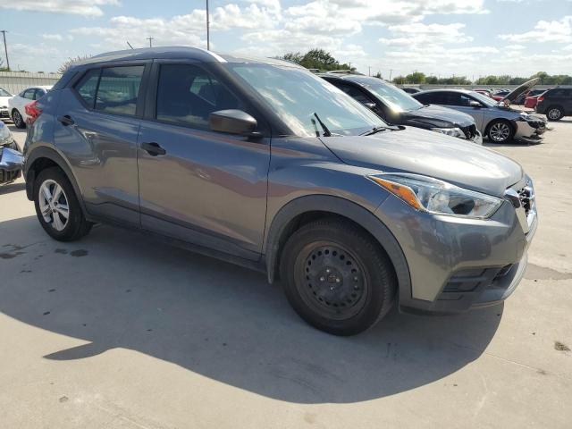2019 NISSAN KICKS S - 3N1CP5CU4KL547723