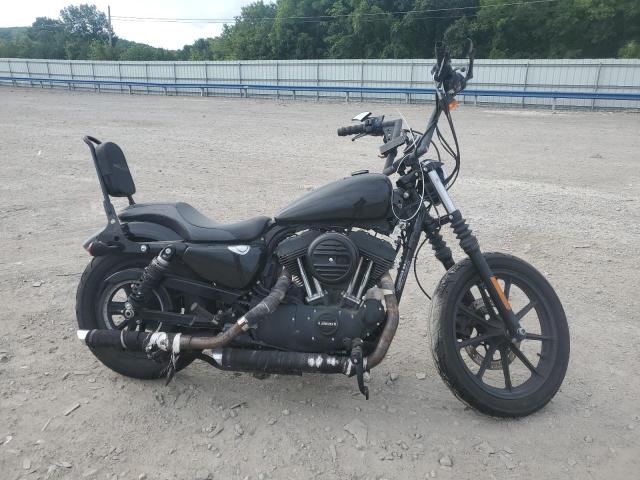 2018 HARLEY-DAVIDSON XL1200 NS - 1HD1LP36XJC425602