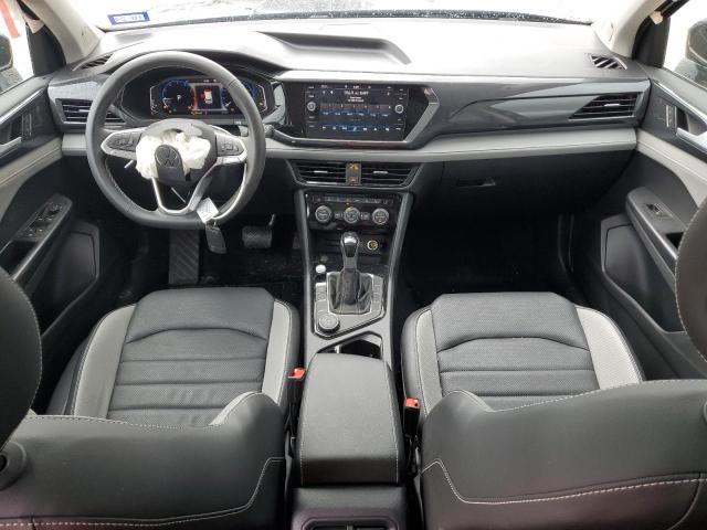 2022 VOLKSWAGEN TAOS SEL - 3VV2X7B26NM054243