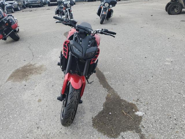 2017 YAMAHA FZ09 JYARN53EXHA000036