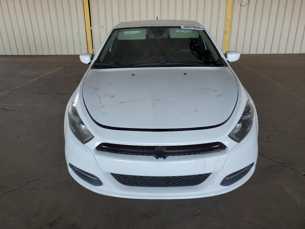 2015 Dodge Dart Sxt vin: 1C3CDFBB7FD179923