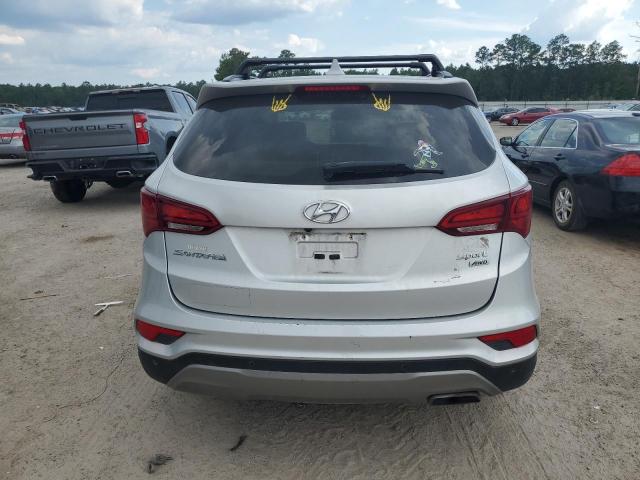 2017 HYUNDAI SANTA FE S - 5XYZUDLBXHG487567