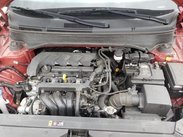 2023 HYUNDAI VENUE SEL - KMHRC8A35PU242416