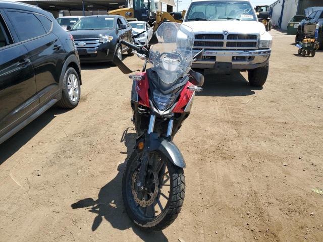 2020 HONDA CB500 X MLHPC6414L5100201